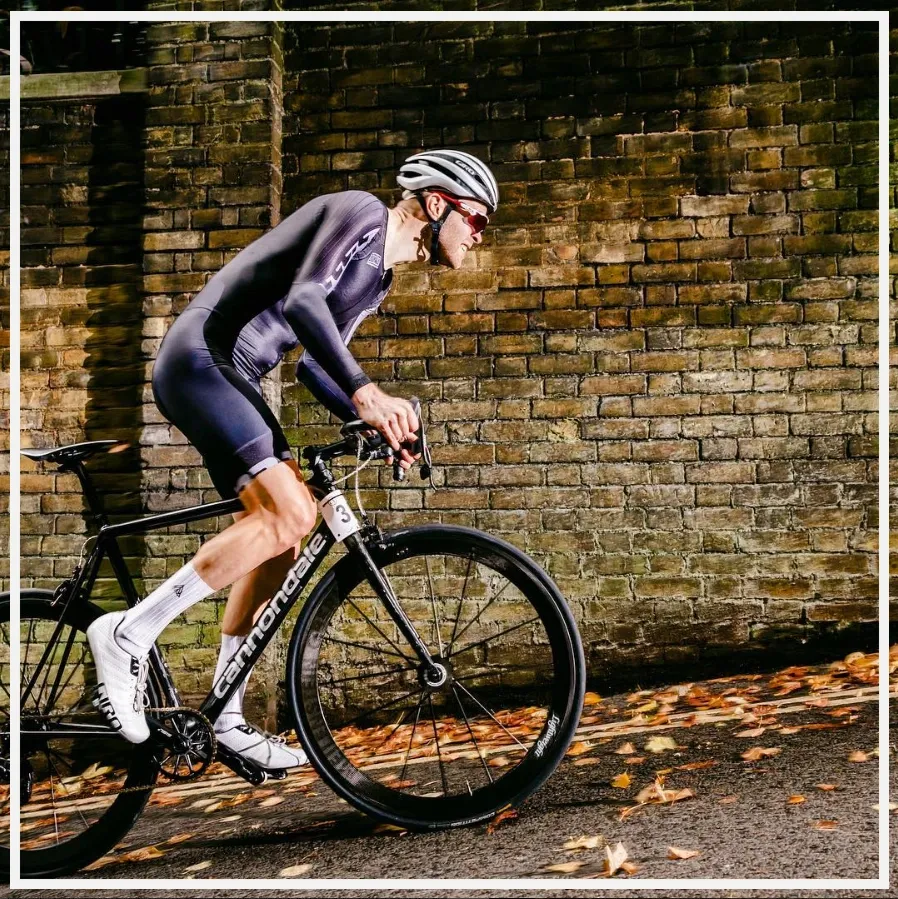 Rule28 UCI Skotrekk