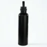 Runbott 1l Rmcf+escudo Termosflaske, Black, One Size