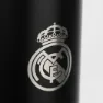 Runbott 1l Rmcf+escudo Termosflaske, Black, One Size