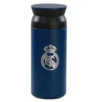 Runbott 350 Ml Marino Rmcf+escudo Glass Termosflaske Runbott 350 Ml Marino Rmcf+escudo Glass Termosflaske