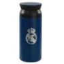 Runbott 350 Ml Marino Rmcf+escudo Glass Termosflaske, Marine, One Size