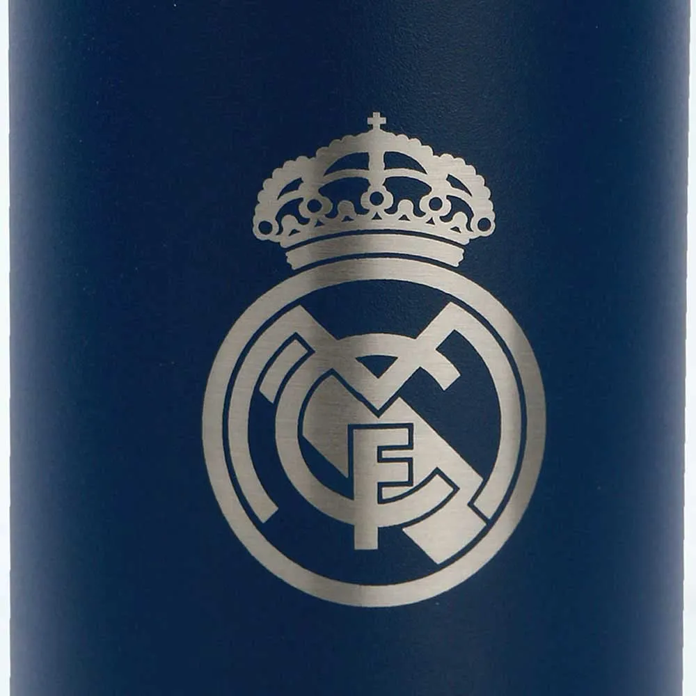 Runbott 350 Ml Marino Rmcf+escudo Glass Termosflaske, Marine, One Size