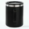 Runbott 350ml Rmcf+escudo Termoskopp, Black, One Size