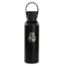 Runbott 600 Ml Rmcf+escudo Termosflaske, Black, One Size