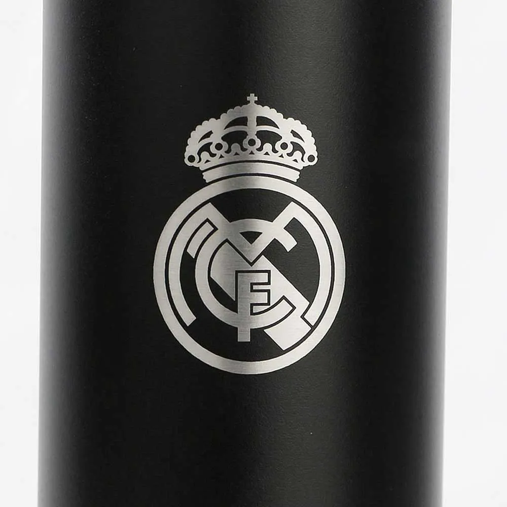 Runbott 600 Ml Rmcf+escudo Termosflaske, Black, One Size Runbott 600 Ml Rmcf+escudo Termosflaske, Black, One Size