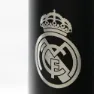 Runbott 600 Ml Rmcf+escudo Termosflaske, Black, One Size