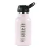 Runbott Atleti ´´atleti´´+escudo 350ml Sport Plug Termosflaske, Dusty pink, One Size