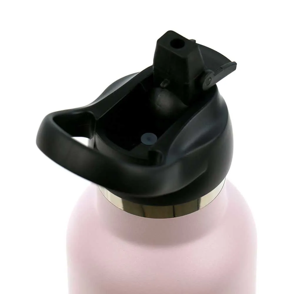 Runbott Atleti ´´atleti´´+escudo 350ml Sport Plug Termosflaske, Dusty pink, One Size