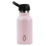 Runbott Atleti ´´atleti´´+escudo 350ml Sport Plug Termosflaske, Dusty pink, One Size