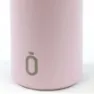 Runbott Atleti ´´atleti´´+escudo 350ml Sport Plug Termosflaske, Dusty pink, One Size