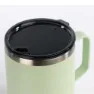 Runbott Atleti ´´coraje Y Corazon´´+escudo 400ml Termoskopp, Melon, One Size