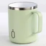 Runbott Atleti ´´coraje Y Corazon´´+escudo 400ml Termoskopp, Melon, One Size