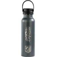 Runbott Atleti ´´coraje Y Corazon´´+escudo 600ml Termosflaske Runbott Atleti ´´coraje Y Corazon´´+escudo 600ml Termosflaske