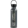 Runbott Atleti ´´coraje Y Corazon´´+escudo 600ml Termosflaske, Anthracite, One Size