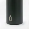 Runbott Atleti ´´coraje Y Corazon´´+escudo 600ml Termosflaske, Anthracite, One Size