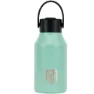 Runbott Atleti Escudo 350ml Sport Plug Termosflaske, Eucalyptus, One Size