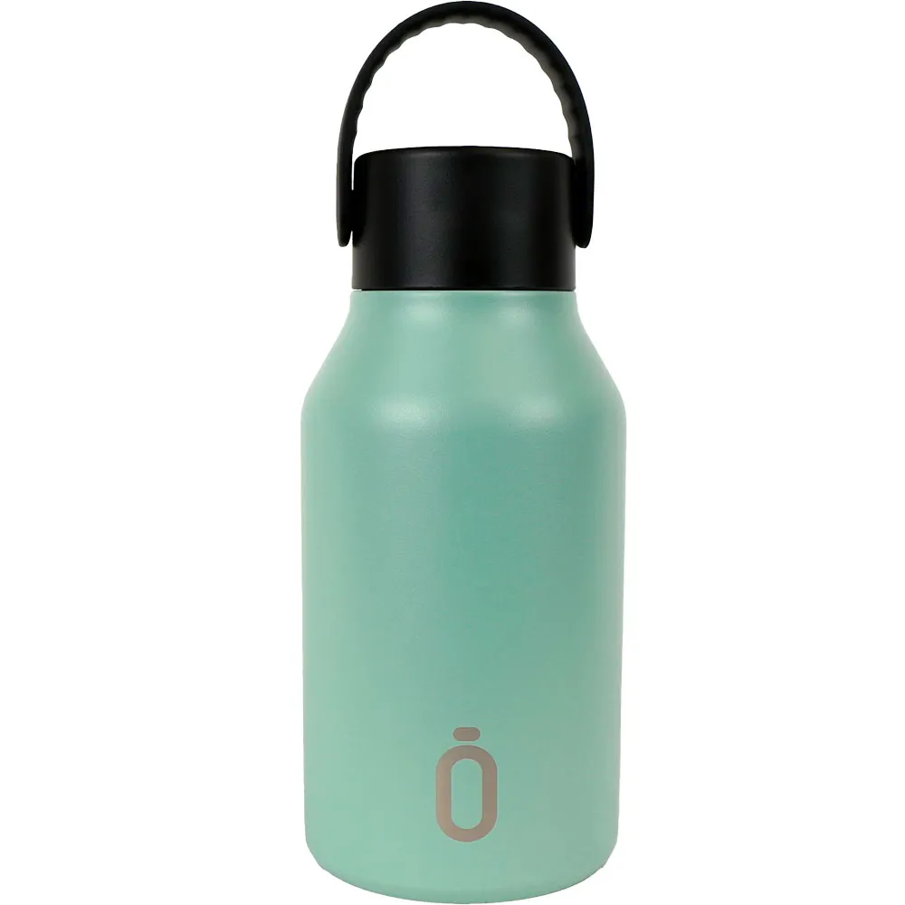 Runbott Atleti Escudo 350ml Sport Plug Termosflaske, Eucalyptus, One Size