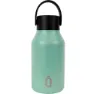 Runbott Atleti Escudo 350ml Sport Plug Termosflaske, Eucalyptus, One Size
