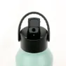 Runbott Atleti Escudo 350ml Sport Plug Termosflaske, Eucalyptus, One Size