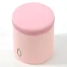 Runbott Atleti+escudo 600ml Termosflaske, Cotton candy, One Size