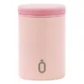Runbott Atleti+escudo 600ml Termosflaske, Cotton candy, One Size