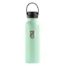 Runbott Atleti Escudo 600ml Termosflaske, Mint, One Size