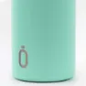 Runbott Atleti Escudo 600ml Termosflaske, Mint, One Size