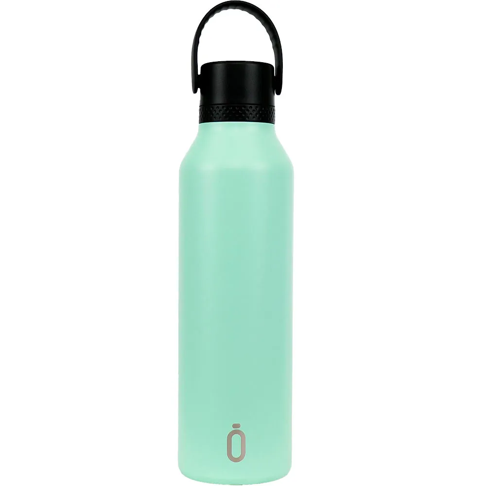 Runbott Atleti Escudo 750ml Termosflaske, Mint, One Size