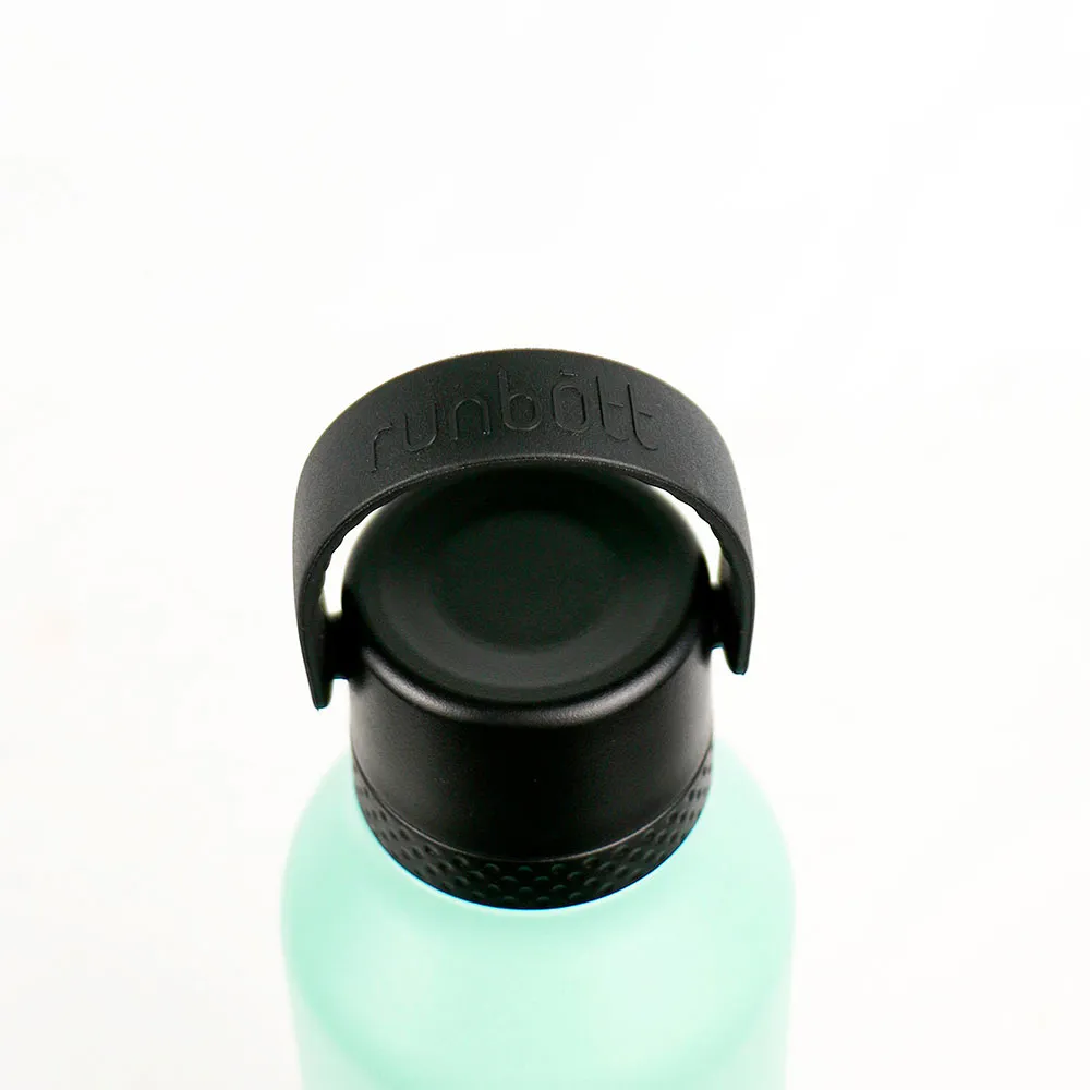 Runbott Atleti Escudo 750ml Termosflaske, Mint, One Size