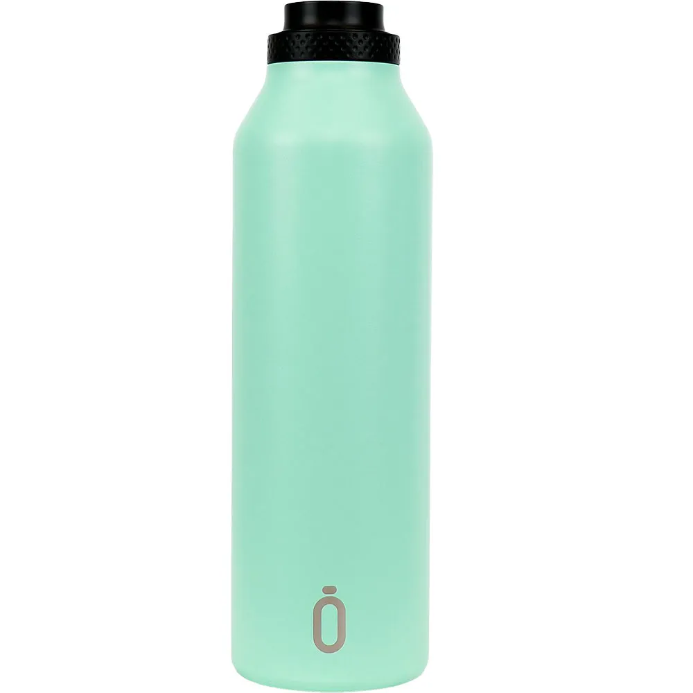 Runbott Atleti Escudo 750ml Termosflaske, Mint, One Size