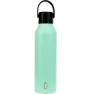 Runbott Atleti Escudo 750ml Termosflaske, Mint, One Size