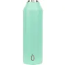Runbott Atleti Escudo 750ml Termosflaske, Mint, One Size