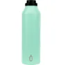 Runbott Atleti Escudo 750ml Termosflaske, Mint, One Size