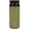 Runbott Coffee 350ml Termosflaske, Multicolor, One Size