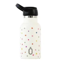 Runbott Confeti Topos Sport Cap 350 Ml Termosflaske
