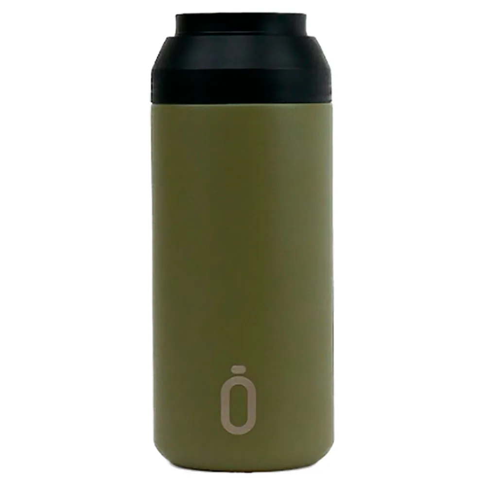 Runbott Cup Mii 350ml Termosflaske, Laurel, One Size Runbott Cup Mii 350ml Termosflaske, Laurel, One Size