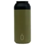 Runbott Cup Mii 350ml Termosflaske, Laurel, One Size