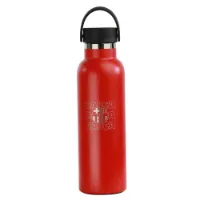 Runbott Fcb Barça Barça Barça 600 Ml Termosflaske