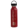 Runbott Fcb Female Signatures Shield 600 Ml Termosflaske, Cochineal, One Size