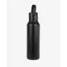 Runbott Fcb Firmas+escudo 600ml Termosflaske, Black, One Size