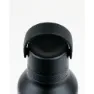 Runbott Fcb Firmas+escudo 600ml Termosflaske, Black, One Size