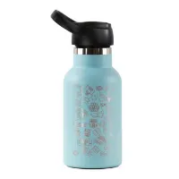 Runbott Marta Munte Sport Cap 350 Ml Termosflaske Runbott Marta Munte Sport Cap 350 Ml Termosflaske