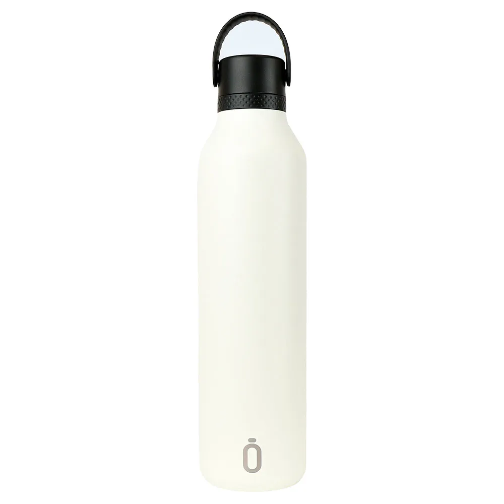Runbott Mii Porto Escudo 1l Termosflaske, Cream, One Size