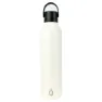Runbott Mii Porto Escudo 1l Termosflaske, Cream, One Size