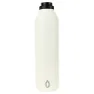 Runbott Mii Porto Escudo 1l Termosflaske, Cream, One Size