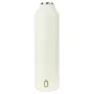 Runbott Mii Porto Escudo 1l Termosflaske, Cream, One Size