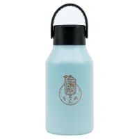 Runbott Mii Porto Escudo 350ml Sport Tab Termosflaske Runbott Mii Porto Escudo 350ml Sport Tab Termosflaske