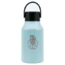 Runbott Mii Porto Escudo 350ml Sport Tab Termosflaske, Powder sky, One Size