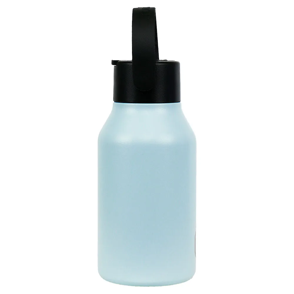 Runbott Mii Porto Escudo 350ml Sport Tab Termosflaske, Powder sky, One Size