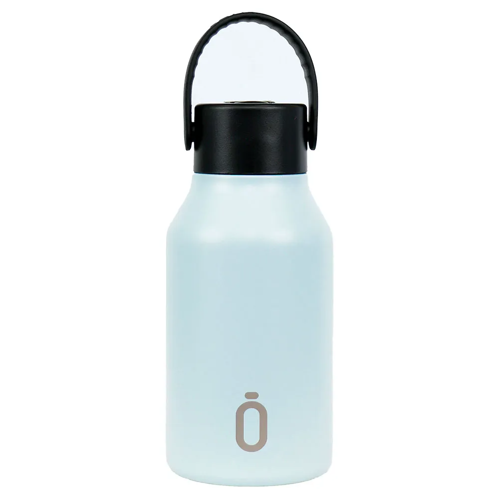 Runbott Mii Porto Escudo 350ml Sport Tab Termosflaske, Powder sky, One Size